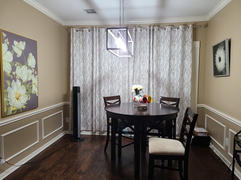 Shared Room in 3Bed.2Bath