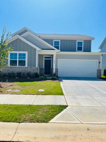Brand New 4Bed.3Bath (2570 sqft)