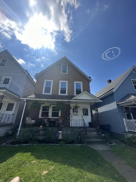 Entire Place 3Bed.1Bath