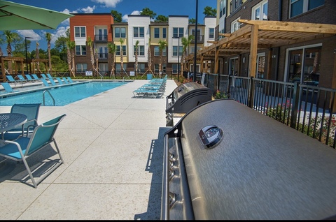 Entire Place 2Bed.2Bath