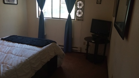 Private Room in 3Bed.2Bath