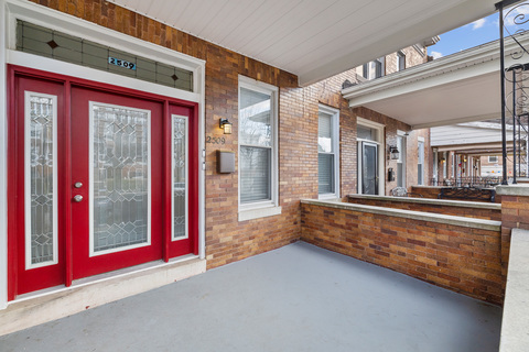 Entire Place 2Bed.1Bath