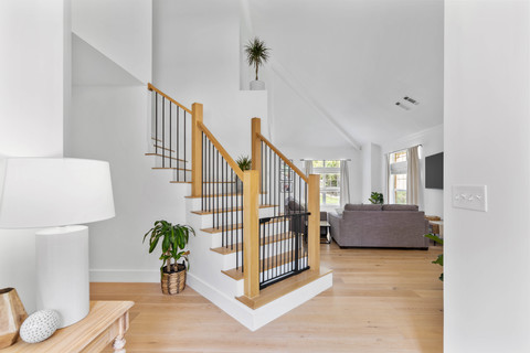 Entire Place 4Bed.2Bath