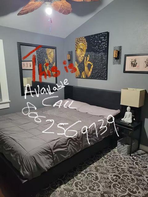 Private Room in 2Bed.2Bath