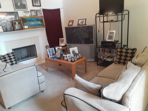Private Room in 2Bed.1Bath