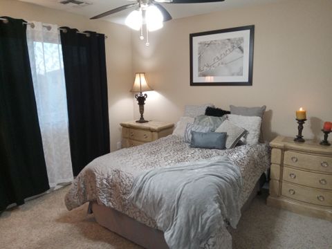 Private Room in 4Bed.4Bath