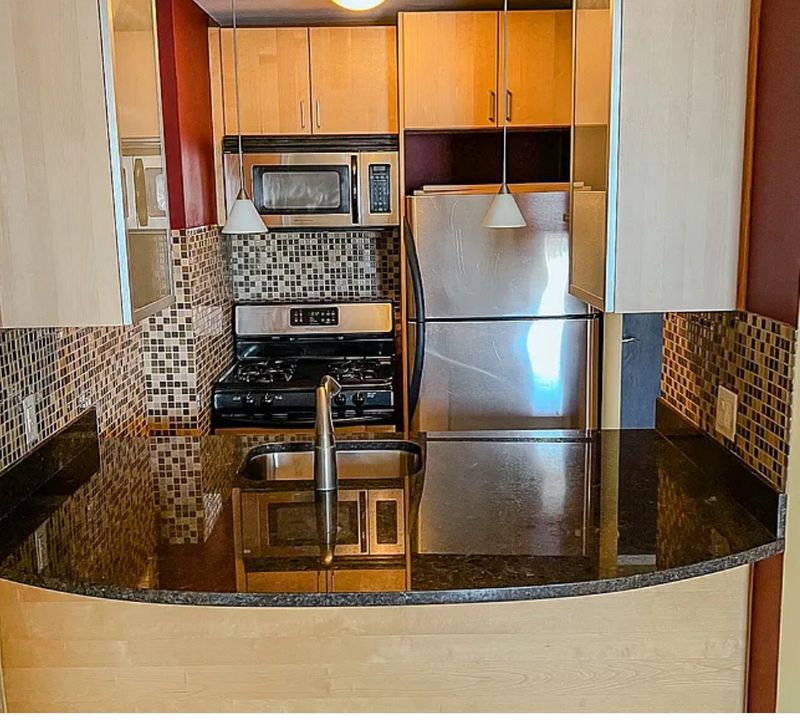 roommates in St. Louis Entire Place 1Bed.1Bath - cirtru.com