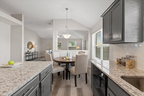 Housing Choice Vouchers Welcome