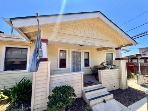 Entire Place 3Bed.1Bath