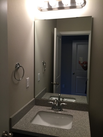 Full furnished room
