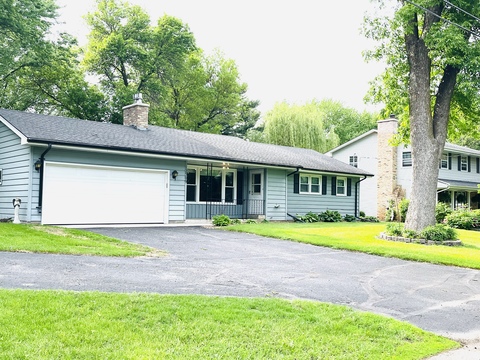 Entire Place 3Bed.2Bath