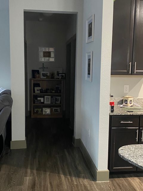 Private Room in 2Bed.1Bath