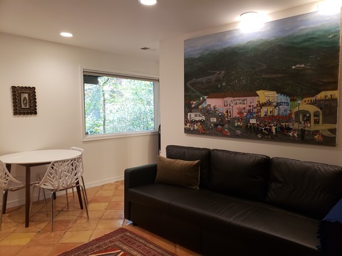 Entire Place 2Bed.1Bath