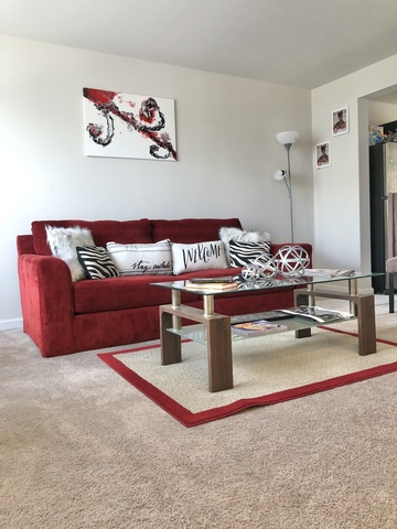 Entire Place 3Bed.2Bath