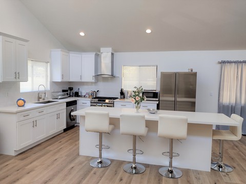 Entire Place 3Bed.4Bath