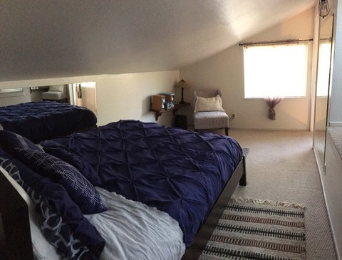 Private Room in 2Bed.1Bath