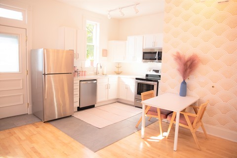 Entire Place 1Bed.1Bath