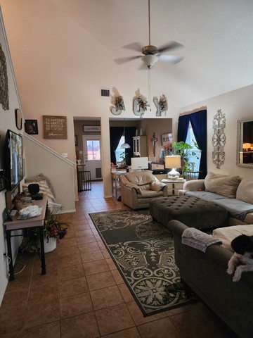 Private Room in 4bed 3bath