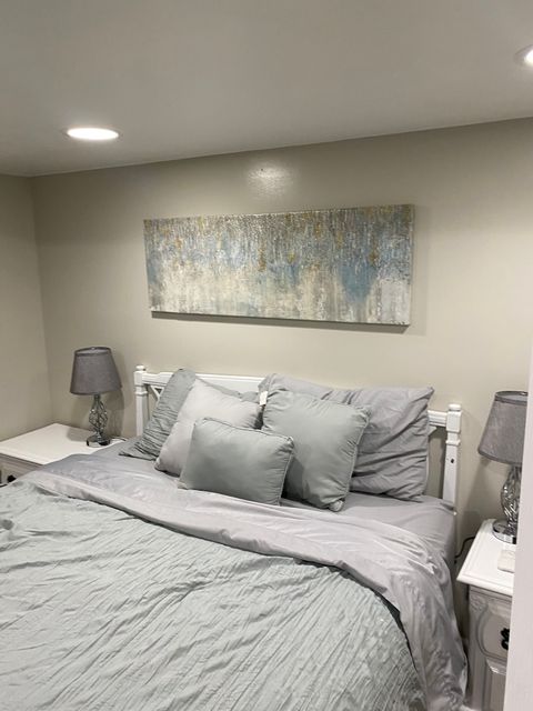 Entire Place 2Bed.1Bath