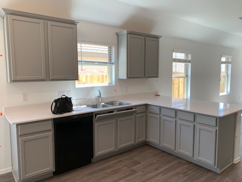 Entire Place 4Bed.2Bath