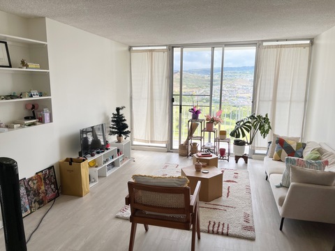 Private Room in 2Bed.2Bath