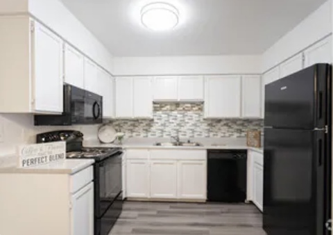 Private Room in 2Bed.2Bath