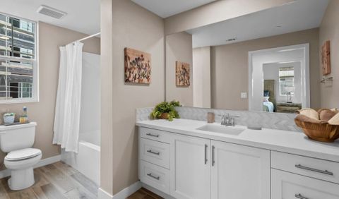 Shared Room in 2Bed.2Bath