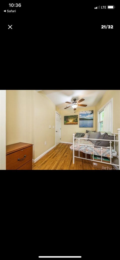 Private Room in 2Bed.1Bath