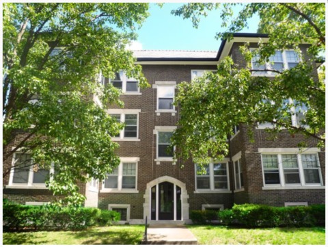 Looking for roommate in 2BR 1BA App