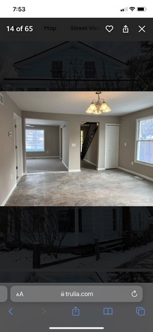 Private Room in 3Bed.1Bath