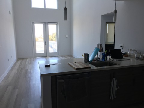Brand new luxury 2BR/2BA+Loft