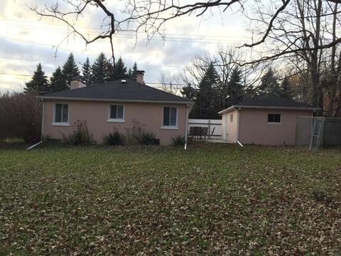 Entire House 2Bed.1Bath