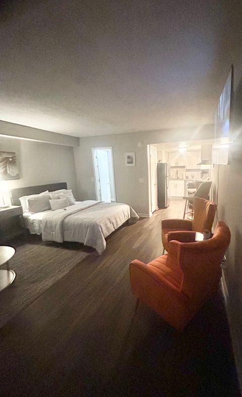 Entire Place 1Bed.1Bath