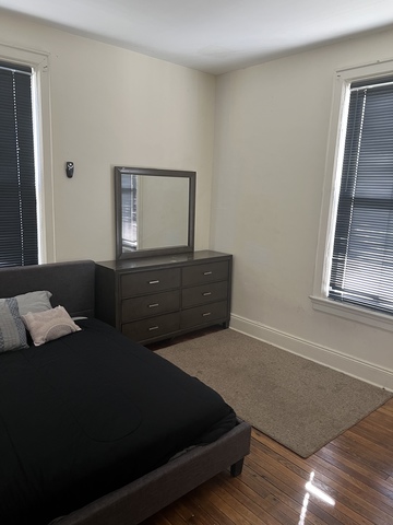 Private Room in 1Bed.2Bath