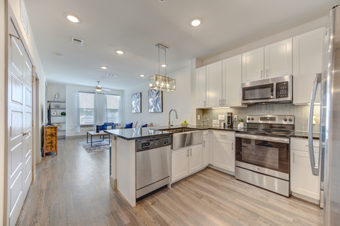 Woodlands/Conroe apt. near it ALL!