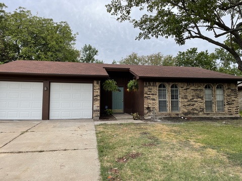Entire Place 3Bed.2Bath