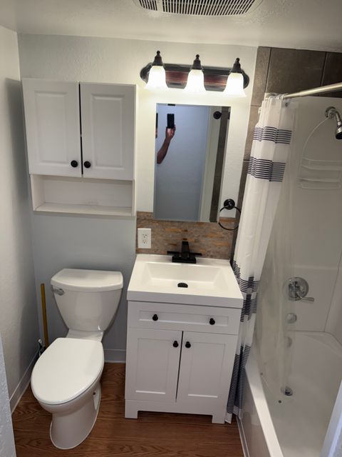 Entire Place 1Bed.1Bath