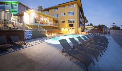 Shared Room in 2Bed.2Bath