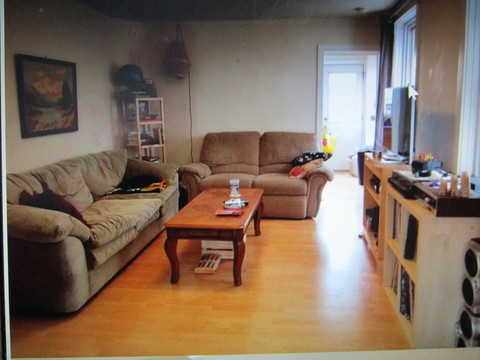 Entire Place 2Bed.1Bath