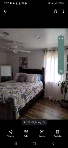 Private Room in 1Bed.2Bath