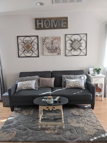 Entire Place 1Bed.1Bath
