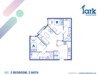Entire Place 1Bed.1Bath