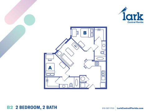 Entire Place 1Bed.1Bath