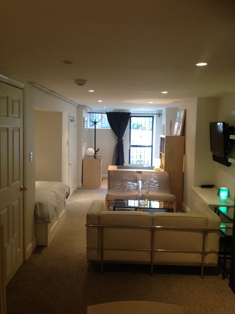 Entire Place 2Bed.1Bath