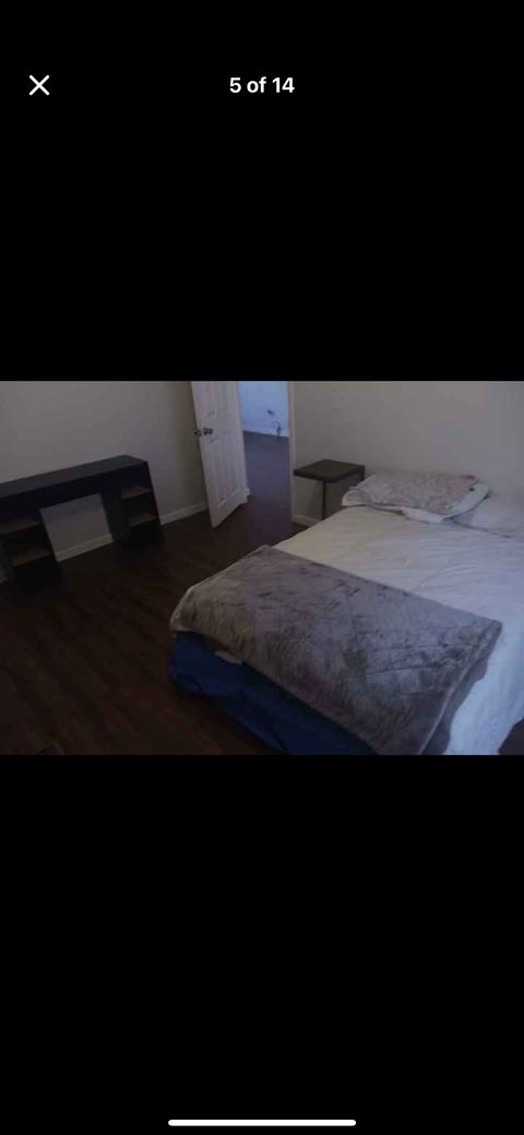 Private Room in 3Bed.2Bath