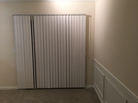 Luxury Room in gated community