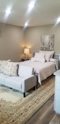 Entire Place 1Bed.1Bath