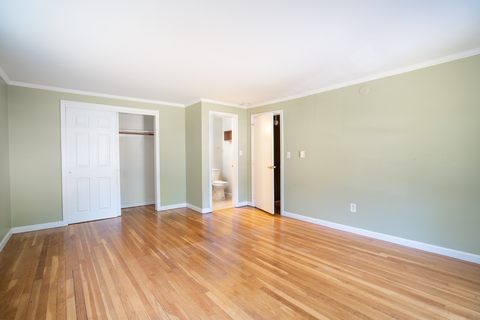 Private Room in 3Bed.3Bath