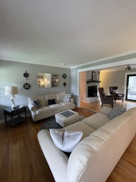 Private Room in 4Bed.2Bath