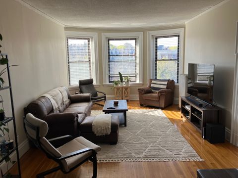 Private Room in 2Bed.1Bath